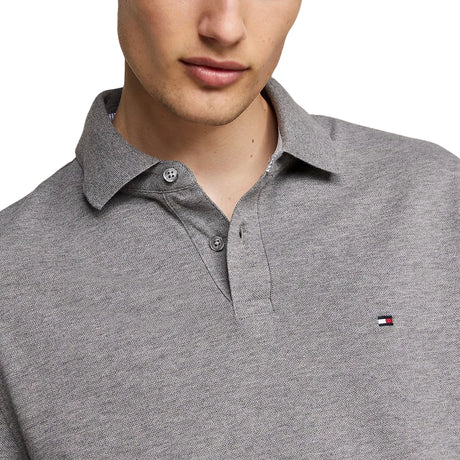 Tommy Hilfiger 1985 Regular LS Polo Shirt Men