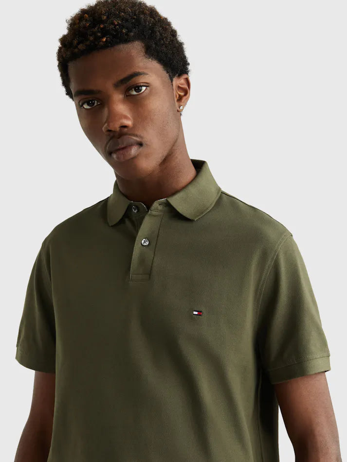 Tommy Hilfiger  1985 Polo