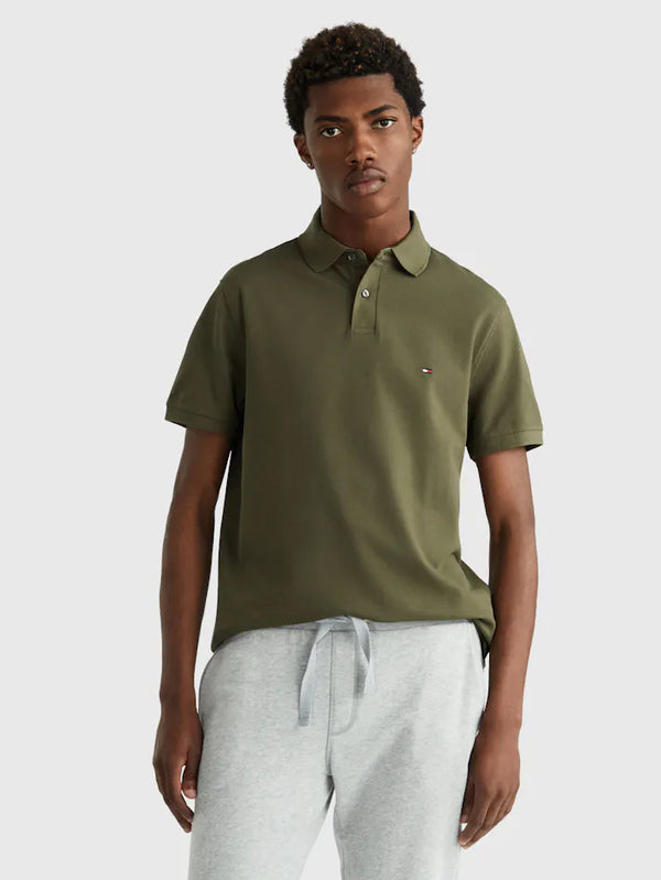 Tommy Hilfiger  1985 Polo