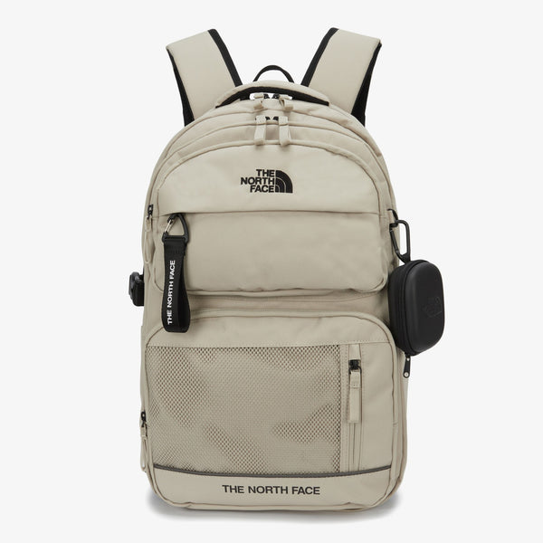 THE NORTH FACE Backpack Beige