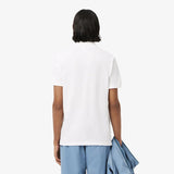 Slim Fit Pique Polo Shirt