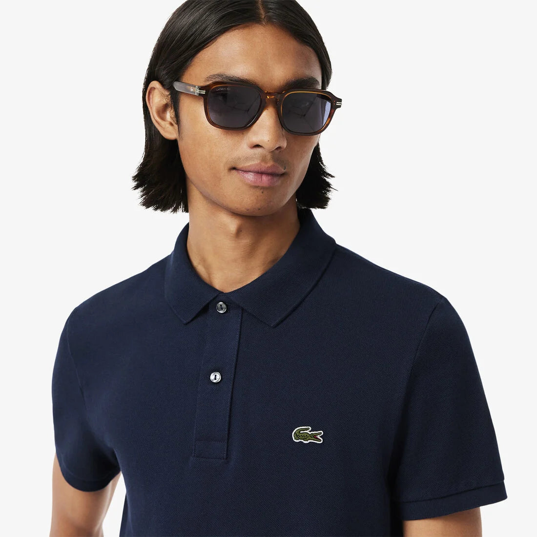Original Classic Fit Polo Shirt
