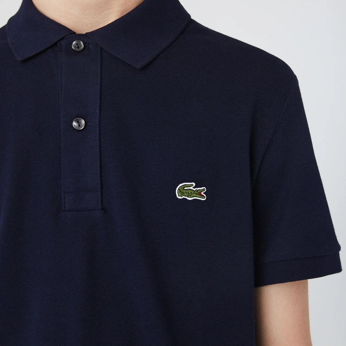 Original Classic Fit Polo Shirt