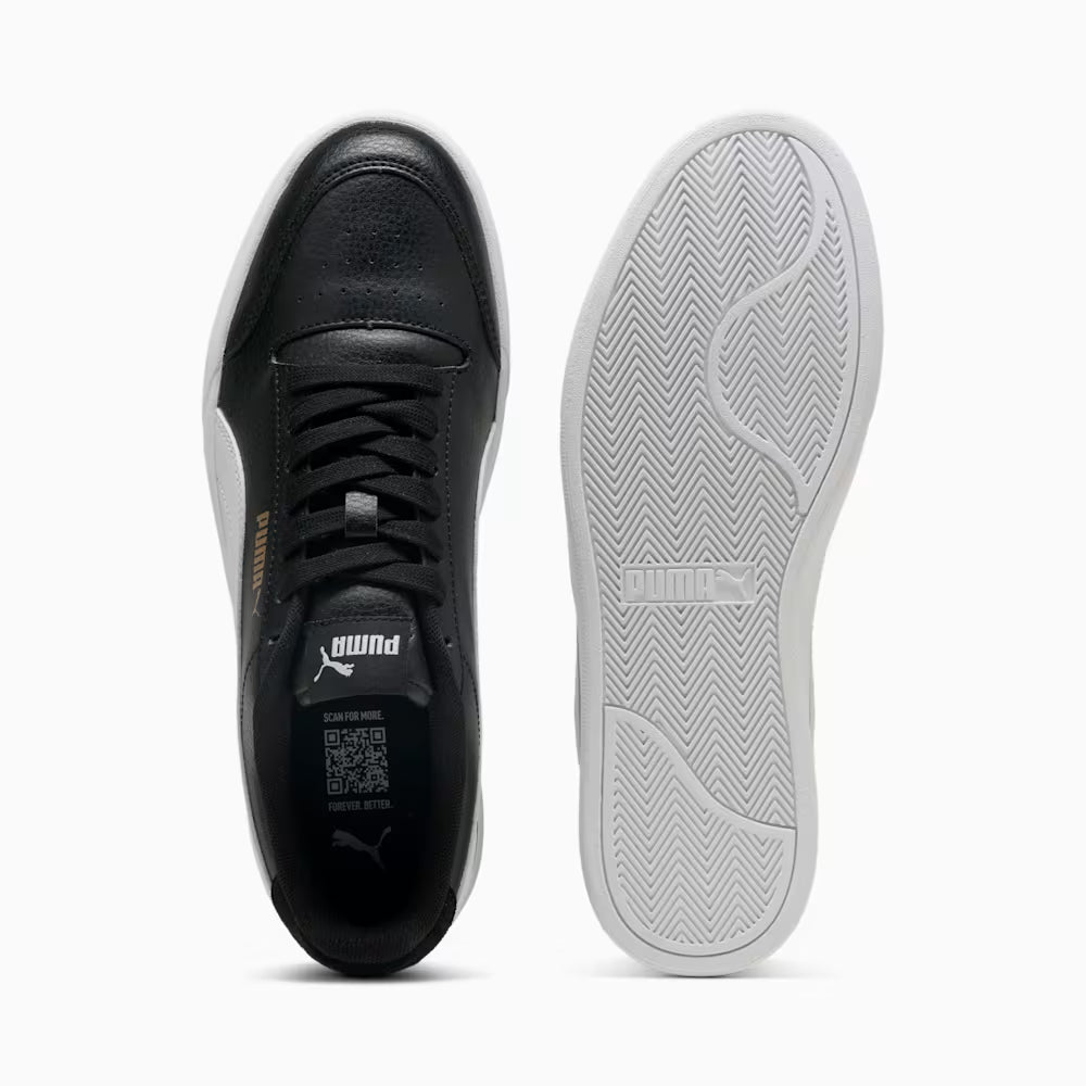 PUMA Shuffle Trainers