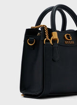 GUESS Nell Girlfriend Satchel Bag