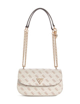 Guess Elegant Structured Handbag