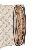 Guess Elegant Structured Handbag