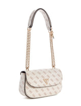 Guess Elegant Structured Handbag