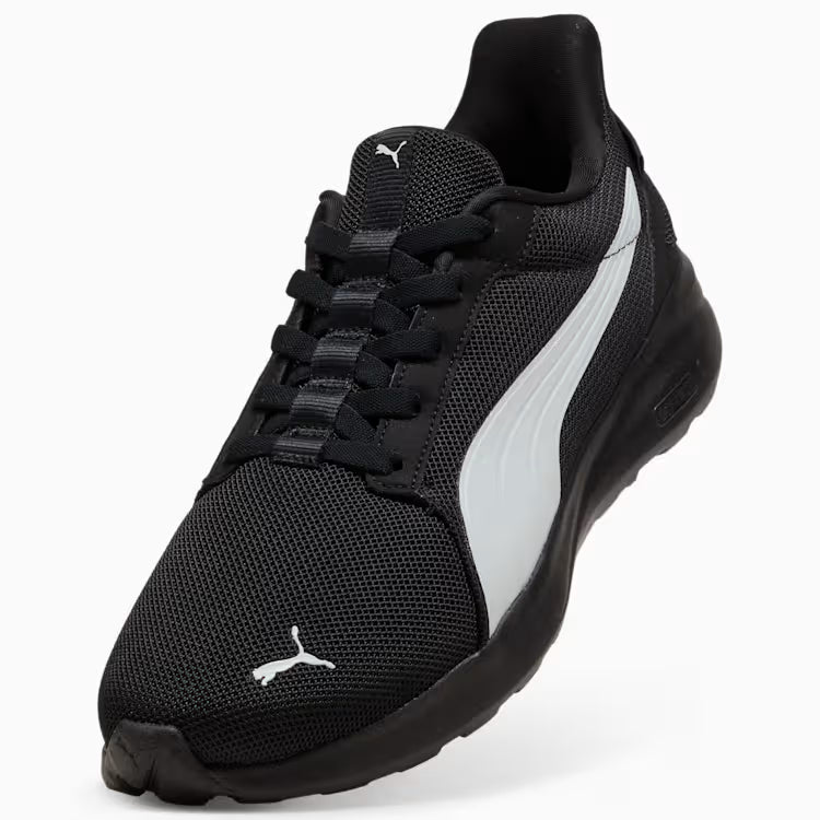PUMA Shuffle Trainers