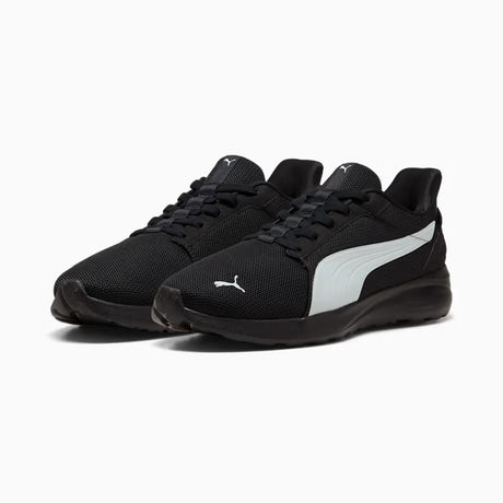 PUMA Shuffle Trainers