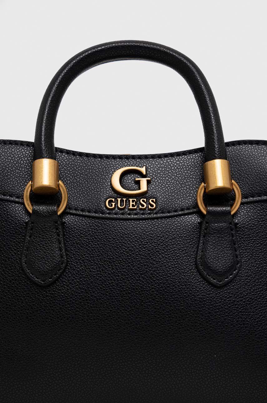 GUESS Nell Girlfriend Satchel Bag
