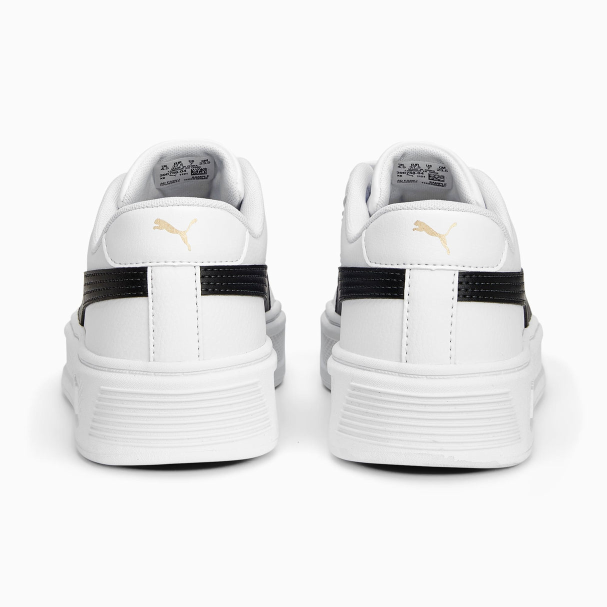 puma Men's Smash Platform v3 Sneakers