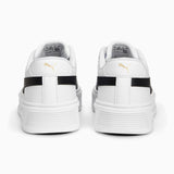 puma Men's Smash Platform v3 Sneakers