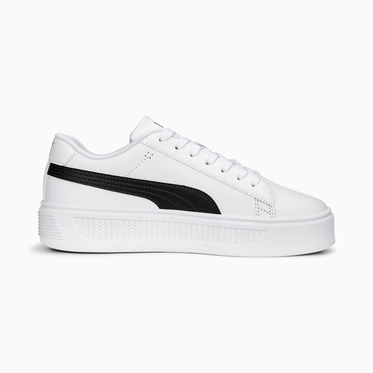 puma Men's Smash Platform v3 Sneakers