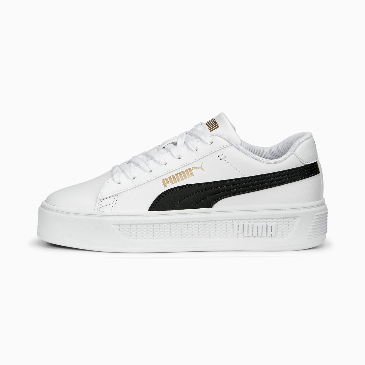 puma Men's Smash Platform v3 Sneakers
