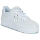 Guess MIRAM White Women's Low Sneakers