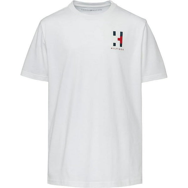 Tommy Hilfiger BRIGHT WHITE Boys'