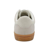 Tommy Hilfiger Lexieh Women’s Sneakers – Beige Casual Shoes with Gum Sole