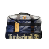 Timberland Heritage Grey Duffel Bag