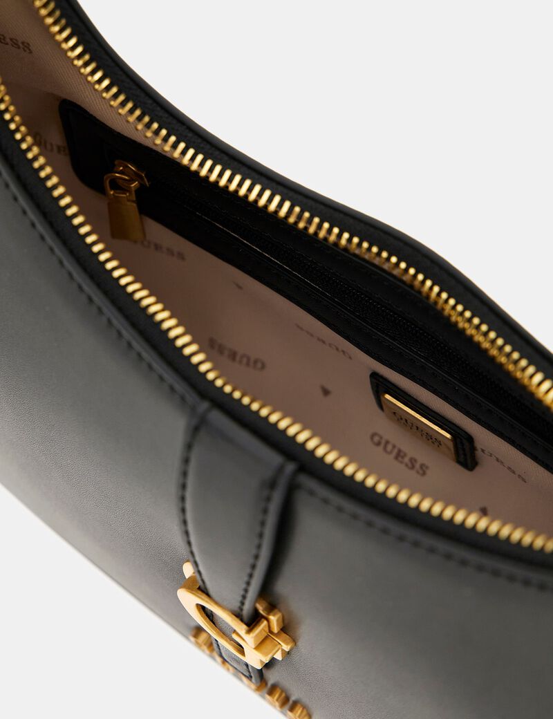 GUESS Kuba shoulder bag