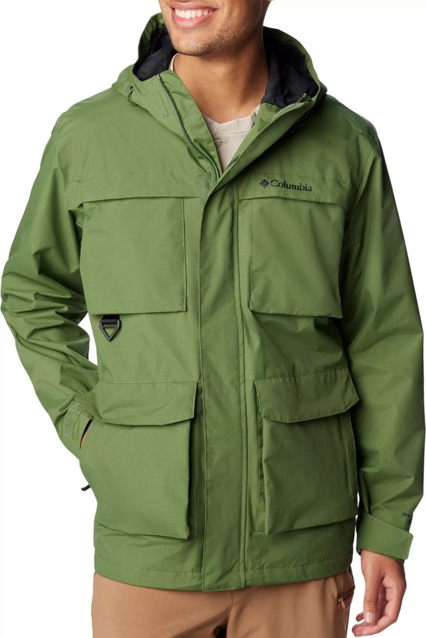 Columbia Men's Landroamer Jacket