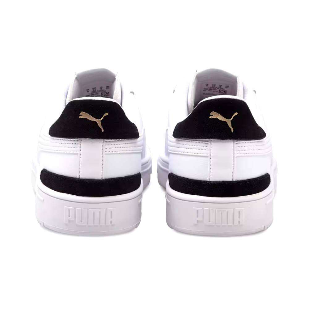 Puma Surf Pro Adult Sneakers, White