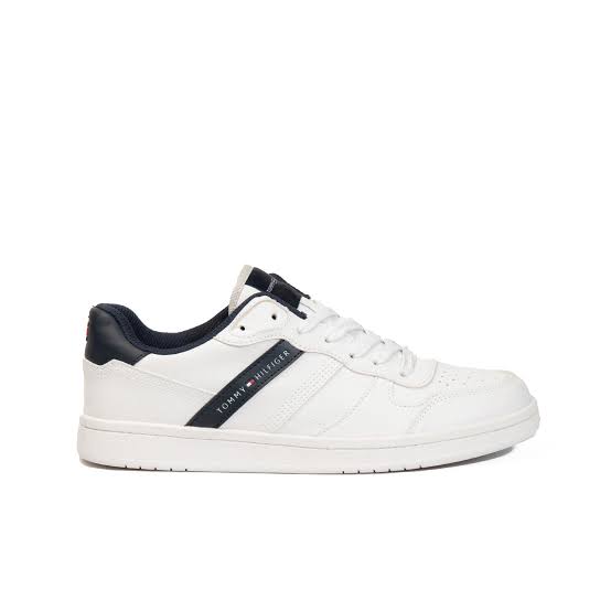 Tommy Hilfiger Loven Men's - White