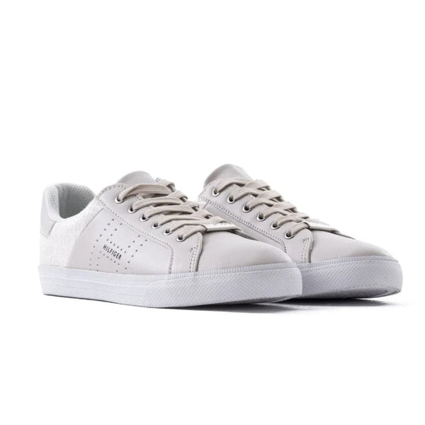 TOMMY HILFIGER LORIO SNEAKER -BEG