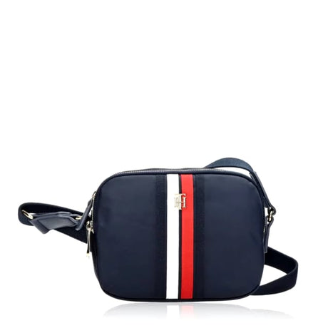 Tommy Hilfiger Poppy Crossover Corp Handbag AW0AW13154-NVY