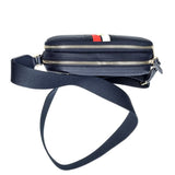 Tommy Hilfiger Poppy Crossover Corp Handbag AW0AW13154-NVY