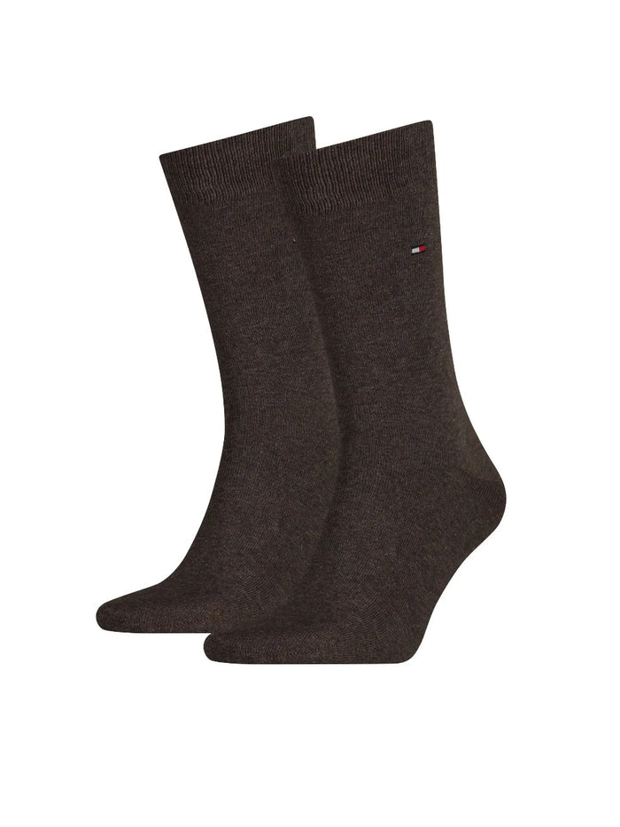 TOMMY HILFUGER CLASSIC SOCKS