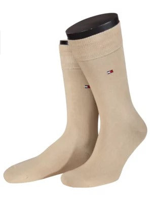 TOMMY HILFIGER CLASIC SOCKS