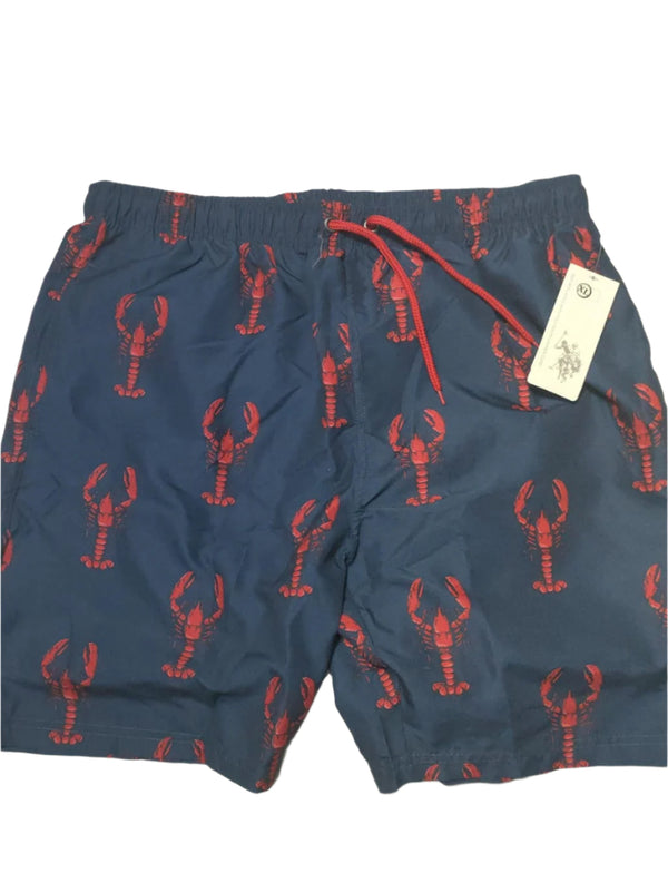 U.S Polo Swimwear – Refined for the Bold