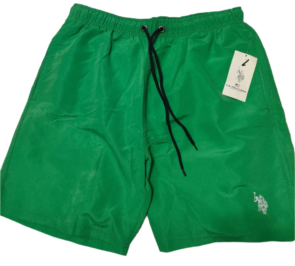 U.S Polo Swimwear – Refined for the Bold