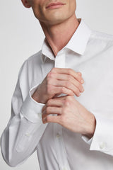 RACING GREEN SLIM FIT SHIRT