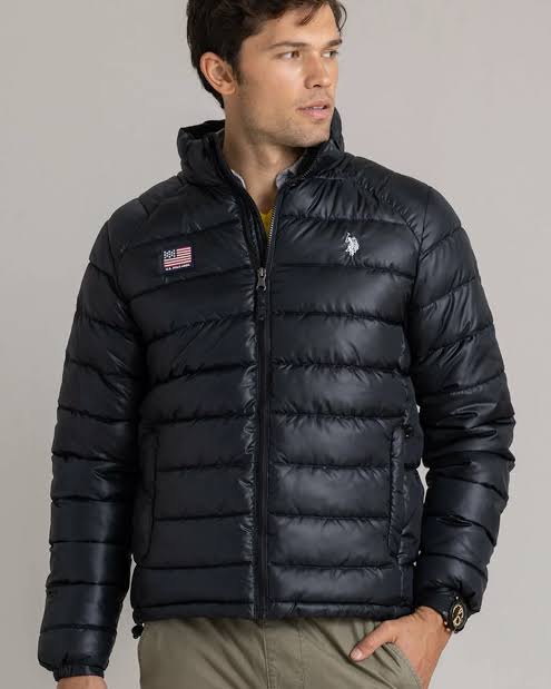 U.S POLO JACKET