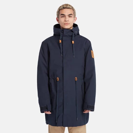 TIMBERLAND COAT