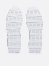 Essential Mixed Texture Cleat Runner Trainers