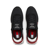 Essential Mixed Texture Cleat Runner Trainers