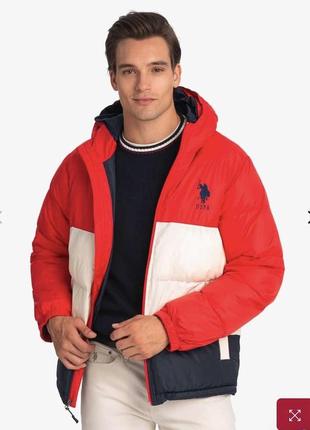 U.S POLO JACKET