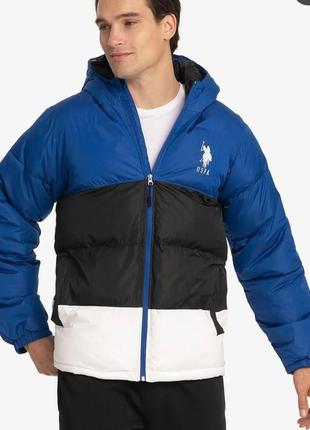 U.S POLO JACKET