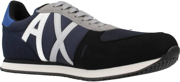 ARMANI EXCHANGE SNEAKERS