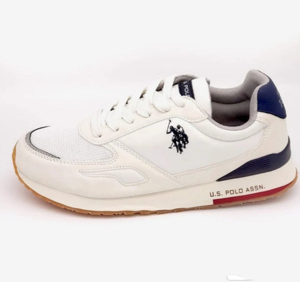 U.S POLO SHOES