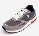 U.S. Polo Assn. Shoes – Authentic American Style and Comfort