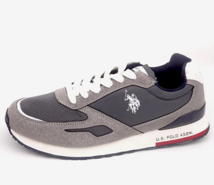U.S. Polo Assn. Shoes – Authentic American Style and Comfort