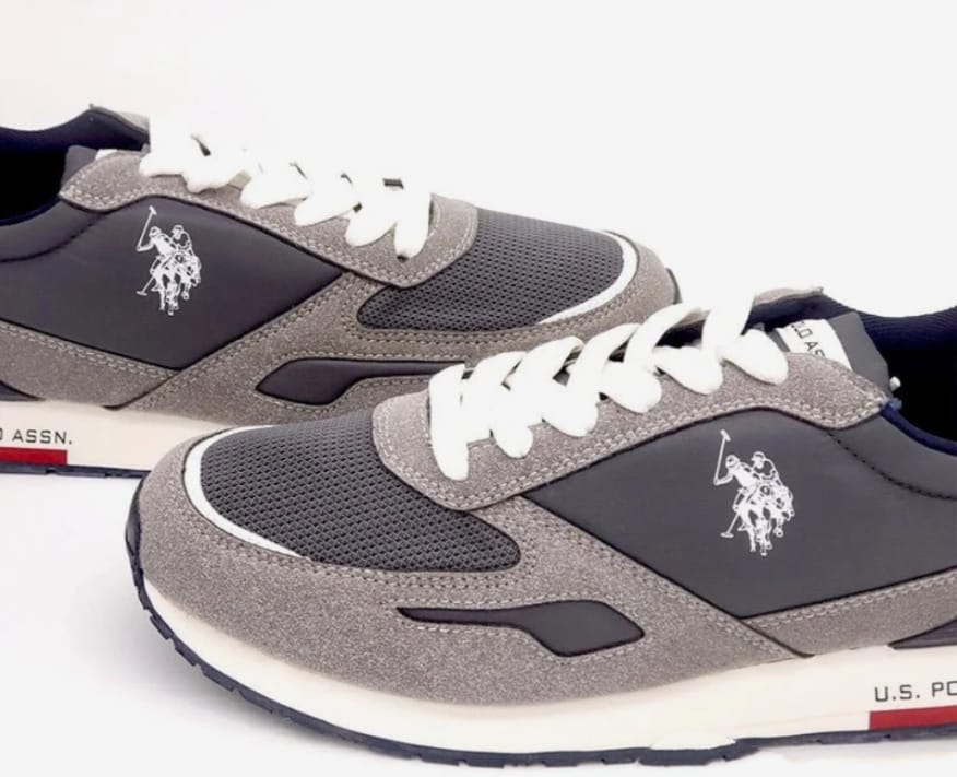 U.S. Polo Assn. Shoes – Authentic American Style and Comfort