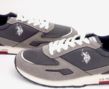 U.S. Polo Assn. Shoes – Authentic American Style and Comfort