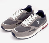 U.S. Polo Assn. Shoes – Authentic American Style and Comfort
