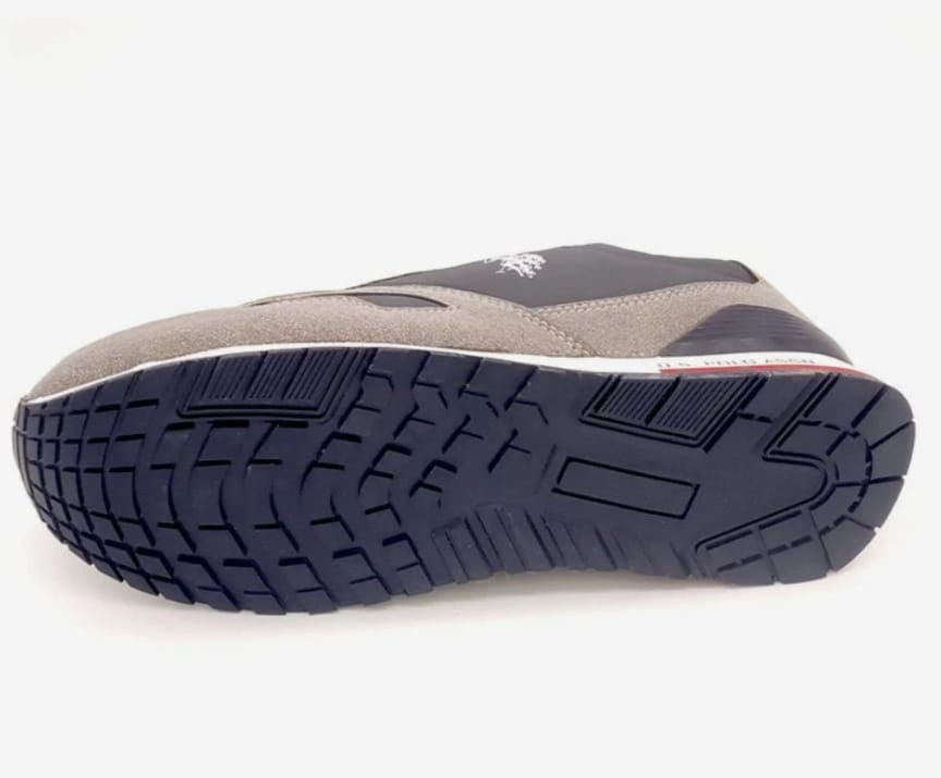 U.S. Polo Assn. Shoes – Authentic American Style and Comfort