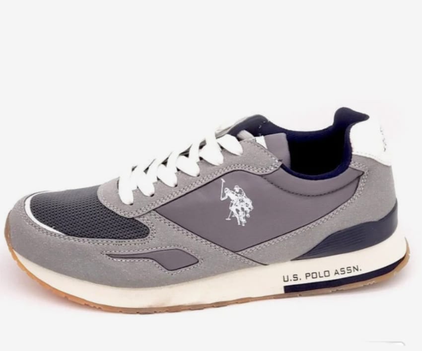 U.S. Polo Assn. Shoes – Authentic American Style and Comfort